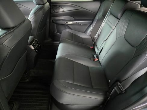 Certified 2023 Lexus RX 350 Premium image 15