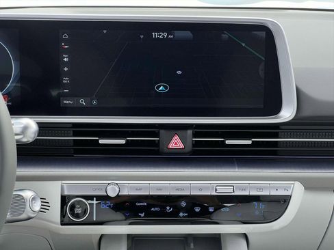 New 2025 Hyundai Ioniq 6 SEL image 19