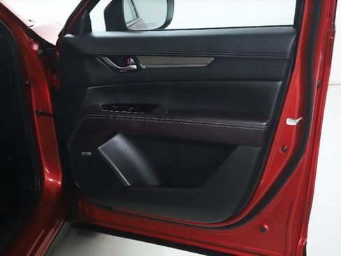 Certified 2025 MAZDA CX-5 Signature AWD/4WD image 34