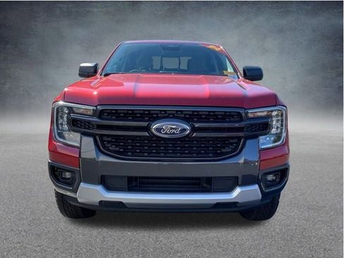 Used 2024 Ford Ranger XLT image 10