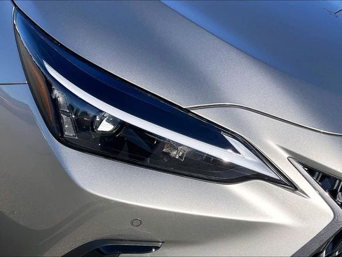 New 2026 Lexus NX 350 AWD w/ Premium Package image 13
