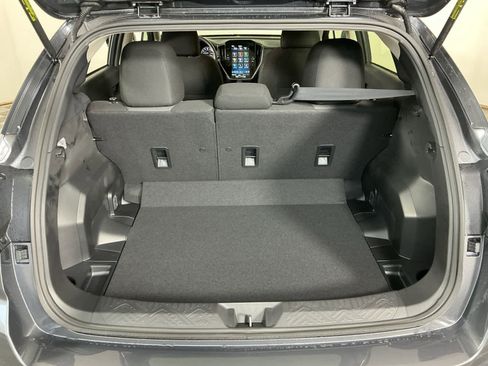 New 2026 Subaru Impreza 2.0i Sport image 14