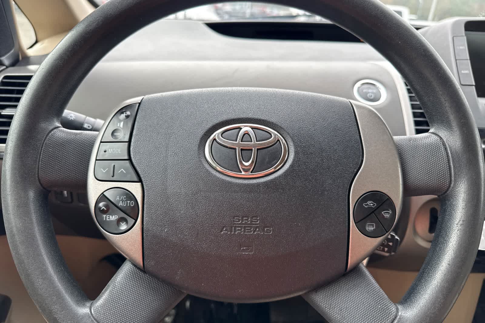 Used 2005 Toyota Prius FWD image 21