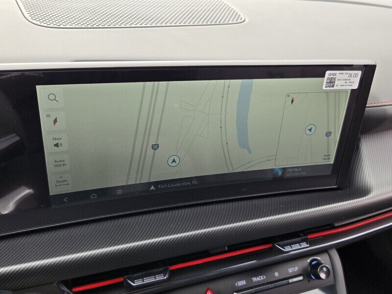 New 2026 Hyundai Sonata N Line FWD image 9