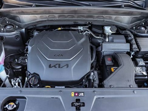 Used 2025 Kia Telluride SX Prestige X-Pro image 32