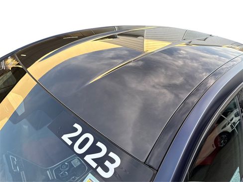 Certified 2023 BMW ALPINA B8 xDrive Gran Coupe ALPINA B8 xDrive image 12