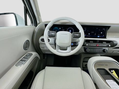 New 2026 Hyundai Palisade FWD Hybrid image 19