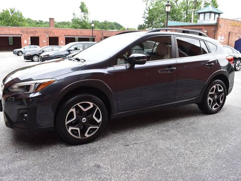 Used 2018 Subaru Crosstrek 2.0i Limited AWD/4WD image 7