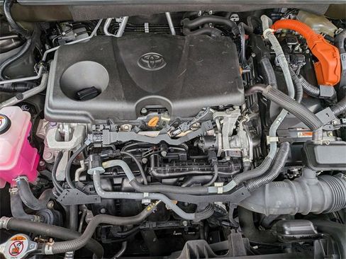 Used 2021 Toyota Highlander Limited image 25