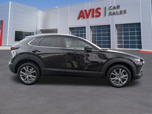 Used 2025 MAZDA CX-30 AWD 2.5 S w/ Preferred Package image 7