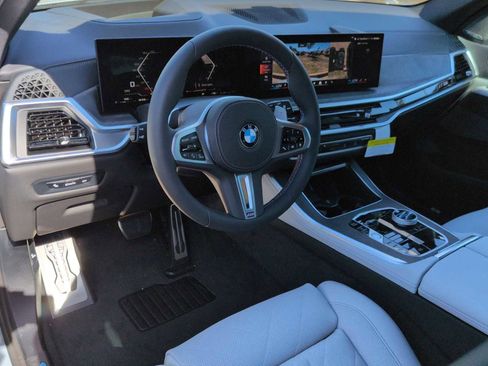 New 2026 BMW X5 M60i w/ Executive Package image 10