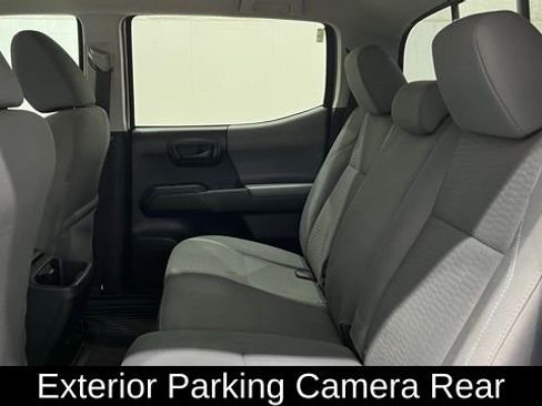 Used 2019 Toyota Tacoma SR w/ SR Convenience Package image 10