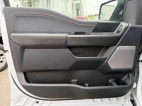 Used 2025 Ford F150 Tremor w/ Mobile Office Package AWD/4WD image 10