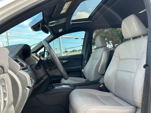 Used 2023 Honda Passport EX-L image 21