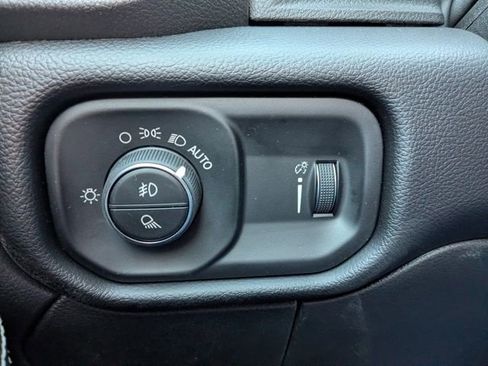 New 2026 RAM 3500 Big Horn image 13