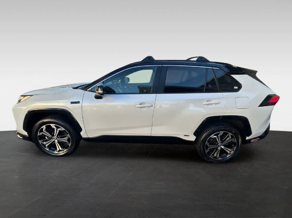 Used 2024 Toyota RAV4 XSE w/ Premium Package AWD/4WD image 3