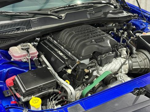 Used 2019 Dodge Challenger SRT Hellcat Redeye RWD image 21
