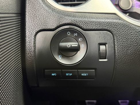 Used 2012 Ford Mustang GT Premium w/ Comfort Pkg RWD image 28
