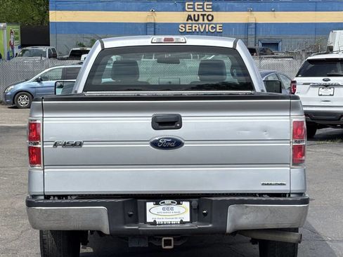 Used 2013 Ford F150 XL w/ Mid Equipment Group image 7