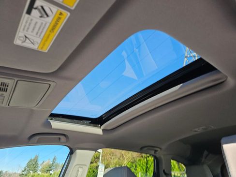 Certified 2017 Honda CR-V Touring image 51