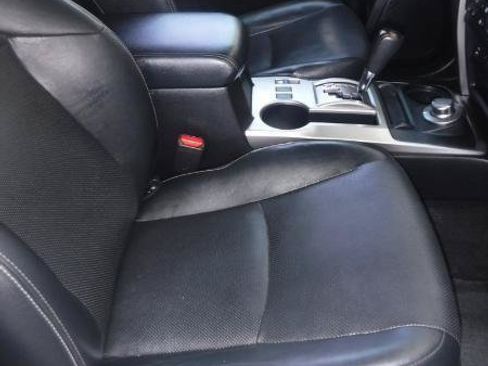 Used 2014 Toyota 4Runner Limited AWD/4WD image 27