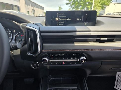 New 2026 MAZDA CX-50 2.5 Turbo w/ Premium Plus Pkg AWD/4WD image 27