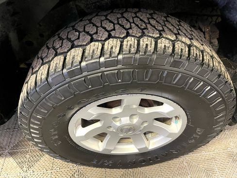 Used 2006 Nissan Titan LE w/ (R02) LE Off-Road Pkg image 20