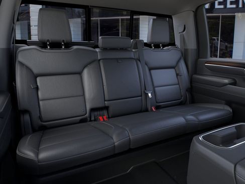 New 2026 GMC Sierra 2500 Denali w/ Denali Reserve Package image 17
