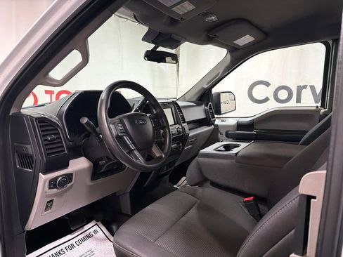 Used 2019 Ford F150 XL w/ Equipment Group 101A Mid AWD/4WD image 22