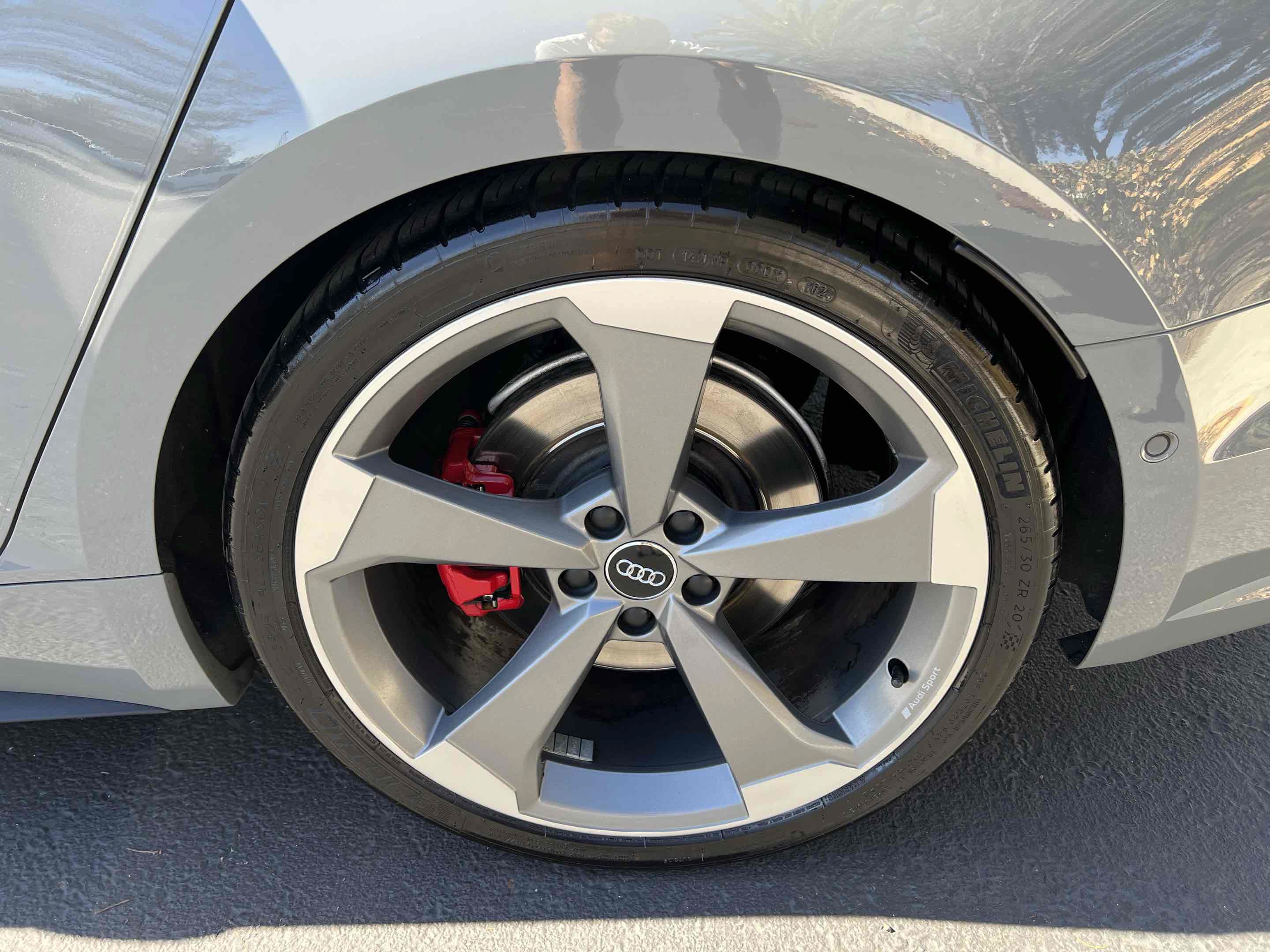 Used 2019 Audi S5 Prestige AWD/4WD image 79