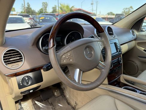 Used 2008 Mercedes-Benz GL 450 4MATIC image 31