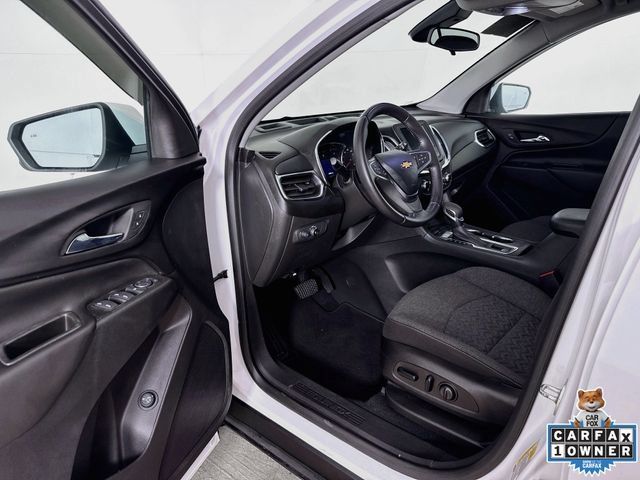 Used 2022 Chevrolet Equinox LT AWD/4WD image 3
