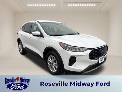 Used 2023 Ford Escape Active w/ Tech Pack #2