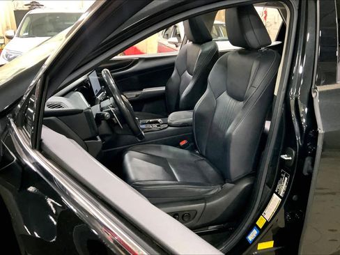 Used 2022 Lexus NX 350 AWD image 7