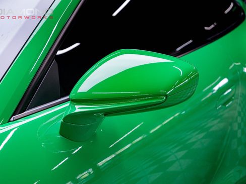 Used 2022 Porsche 911 GT3 RWD image 41