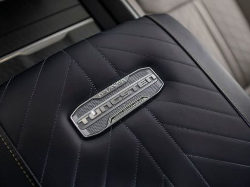 Used 2025 RAM 1500 Tungsten w/ Trailer Tow Group image 38