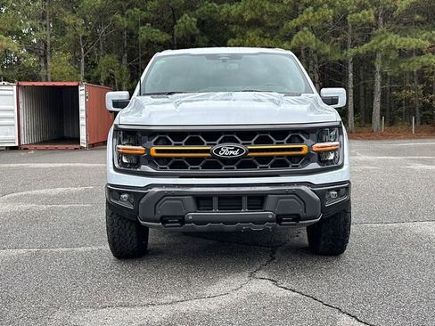 New 2025 Ford F150 Tremor w/ Equipment Group 402A High image 2