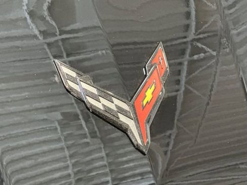 New 2026 Chevrolet Corvette Stingray Premium Conv w/ 3LT RWD image 38