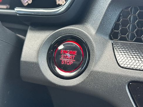 New 2026 Honda CR-V EX image 24