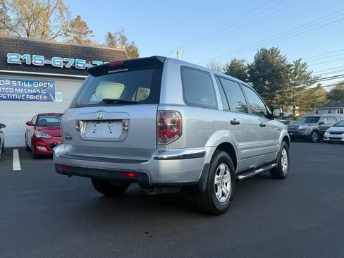 Used 2006 Honda Pilot LX image 10