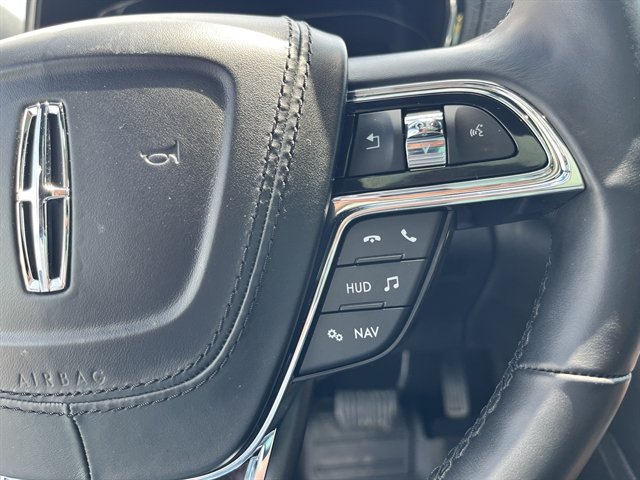 Used 2018 Lincoln Continental Reserve w/ Luxury Package AWD/4WD image 31