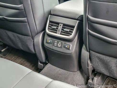 Certified 2024 Subaru Outback Limited XT AWD/4WD image 30