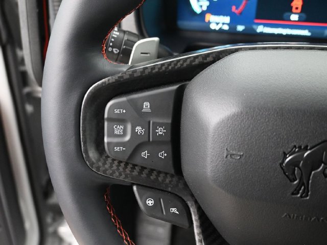 New 2026 Ford Bronco Raptor AWD/4WD image 33