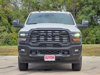 New 2025 RAM 2500 Tradesman AWD/4WD video 2