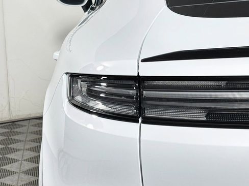 Certified 2026 Porsche Cayenne S image 12