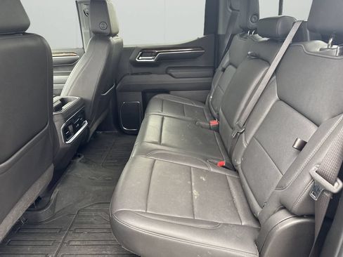 Used 2024 GMC Sierra 1500 Elevation w/ Elevation Premium Package AWD/4WD image 11