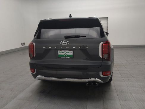Used 2020 Hyundai Palisade Limited image 7