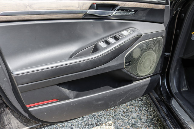 Used 2021 Genesis G90 5.0 Ultimate AWD/4WD image 33