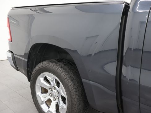 Used 2020 RAM 1500 Big Horn AWD/4WD image 26