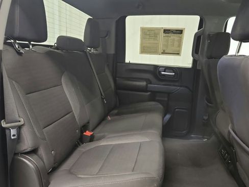 Used 2023 Chevrolet Silverado 2500 LT w/ Convenience Package image 49